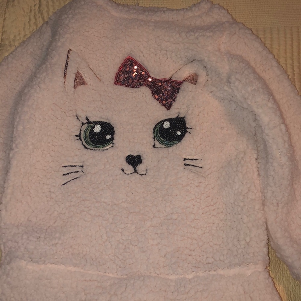 Girl’s Shirt